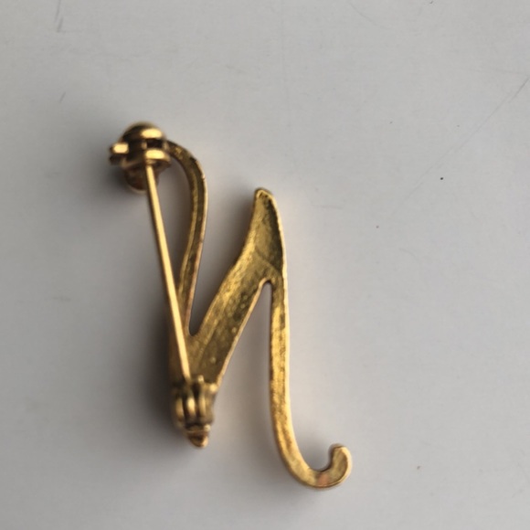 Brooch / Pin - Picture 3 of 3